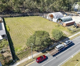 Development / Land commercial property sold at 87-89 Harburg Drive Beenleigh QLD 4207