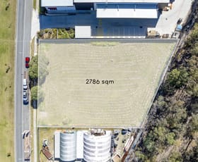 Development / Land commercial property sold at 87-89 Harburg Drive Beenleigh QLD 4207