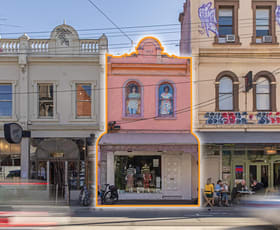 Shop & Retail commercial property for sale at 261 Brunswick Street Fitzroy VIC 3065