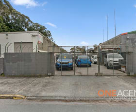 Development / Land commercial property sold at 27 Alma Avenue Woy Woy NSW 2256