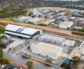 Factory, Warehouse & Industrial commercial property sold at 8-10 Roxburgh Avenue Lonsdale SA 5160