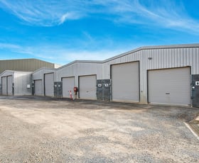 Factory, Warehouse & Industrial commercial property sold at 8-10 Roxburgh Avenue Lonsdale SA 5160