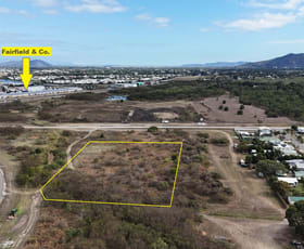 Development / Land commercial property sold at 13 Dolby Street Cluden QLD 4811