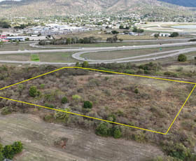 Development / Land commercial property sold at 13 Dolby Street Cluden QLD 4811