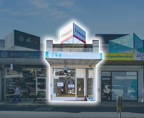 Medical / Consulting commercial property sold at 328 High Street Preston VIC 3072