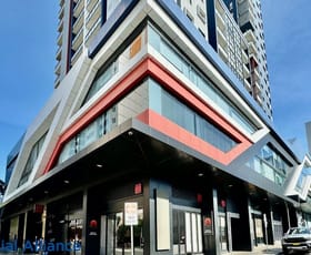 Offices commercial property for sale at 610/11-15 Deane Street Burwood NSW 2134