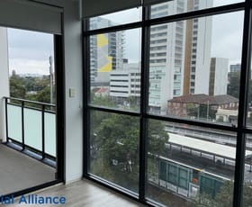 Offices commercial property for sale at 610/11-15 Deane Street Burwood NSW 2134