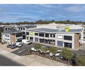 Offices commercial property sold at 1/1 Congressional Drive Dunsborough WA 6281