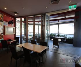 Shop & Retail commercial property sold at Fortitude Valley QLD 4006