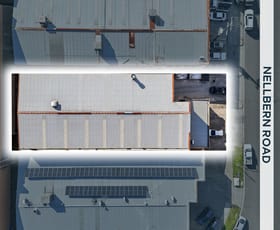 Factory, Warehouse & Industrial commercial property sold at 17 Nellbern Road Moorabbin VIC 3189