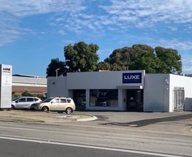 Factory, Warehouse & Industrial commercial property sold at 19 Fairbrother Street Belmont WA 6104