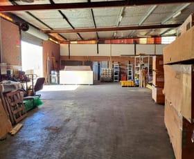 Factory, Warehouse & Industrial commercial property sold at 19 Fairbrother Street Belmont WA 6104