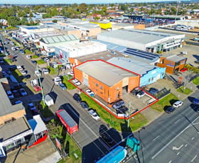 Factory, Warehouse & Industrial commercial property sold at 81 Victoria Street Smithfield NSW 2164