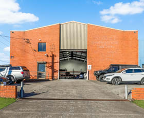 Factory, Warehouse & Industrial commercial property sold at 81 Victoria Street Smithfield NSW 2164