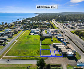 Development / Land commercial property for sale at Lot 21 Delaney Street Grantville VIC 3984