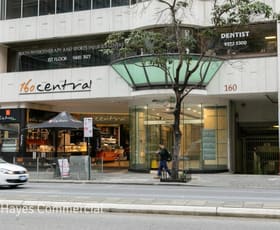 Medical / Consulting commercial property for sale at Level 1, Suite 29/160 St Georges Terrace Perth WA 6000