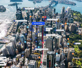 Offices commercial property sold at Level 3, 50 York Street Sydney NSW 2000