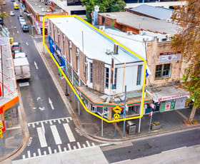 Shop & Retail commercial property sold at 95 Burwood Road Burwood NSW 2134