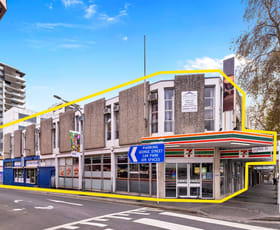 Shop & Retail commercial property sold at 95 Burwood Road Burwood NSW 2134