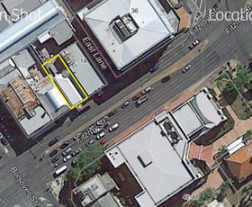 Offices commercial property for sale at 16 Fitzroy Street Rockhampton City QLD 4700