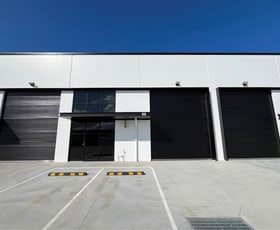 Factory, Warehouse & Industrial commercial property for sale at Unit 60, 2 Templar Place Bennetts Green NSW 2290