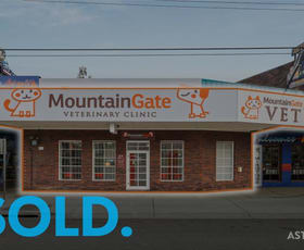 Shop & Retail commercial property sold at 718 Burwood Highway Ferntree Gully VIC 3156