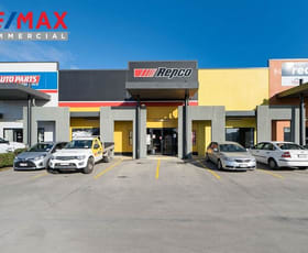 Factory, Warehouse & Industrial commercial property sold at 3/70 Connors Road Paget QLD 4740