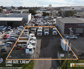 Development / Land commercial property sold at 13 Thornycroft Street Campbellfield VIC 3061