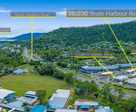 Offices commercial property sold at Suite 18/230 Shute Harbour Road Cannonvale QLD 4802