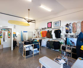 Shop & Retail commercial property sold at 5/27 Park Avenue Burleigh Heads QLD 4220