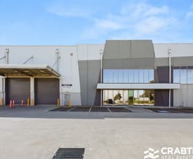 Offices commercial property for lease at 8/450-466 Princes Highway Noble Park VIC 3174