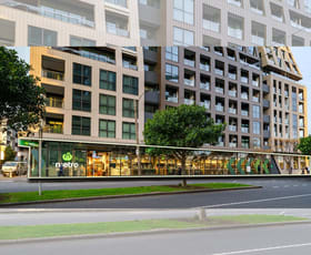 Shop & Retail commercial property sold at Woolworths Metro West Melbourne, 18 Dryburgh Street West Melbourne VIC 3003