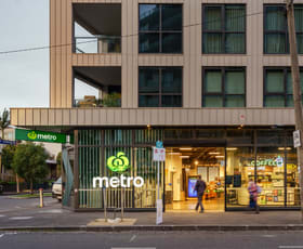Shop & Retail commercial property sold at Woolworths Metro West Melbourne, 18 Dryburgh Street West Melbourne VIC 3003