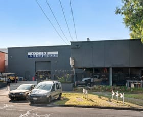 Factory, Warehouse & Industrial commercial property sold at 7 Cochrane Street Mitcham VIC 3132