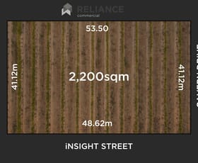 Development / Land commercial property sold at 10/766-784 Mount Cottrell Road Cobblebank VIC 3338