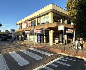 Offices commercial property sold at 15/17 Bungan Street Mona Vale NSW 2103