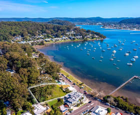 Development / Land commercial property sold at 58 Araluen Drive Hardys Bay NSW 2257