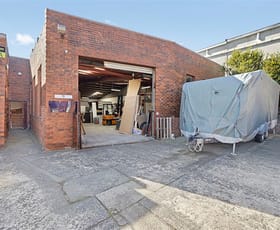 Factory, Warehouse & Industrial commercial property sold at 5/9-11 Clare Street Bayswater VIC 3153