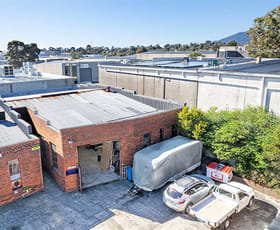 Factory, Warehouse & Industrial commercial property sold at 5/9-11 Clare Street Bayswater VIC 3153
