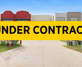 Factory, Warehouse & Industrial commercial property sold at 2/36 Tacoma Circuit Canning Vale WA 6155