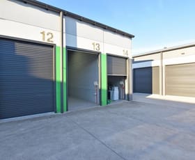 Factory, Warehouse & Industrial commercial property for sale at Unit 13/31 Warabrook Boulevard Warabrook NSW 2304