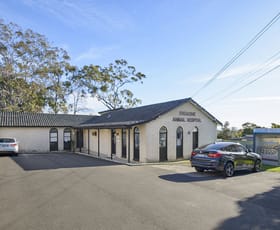 Shop & Retail commercial property sold at 903 Princes Highway Engadine NSW 2233