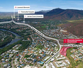 Development / Land commercial property for sale at 281 Riverside Boulevard Douglas QLD 4814