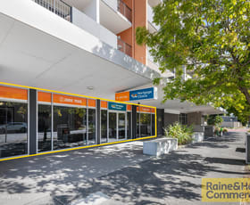 Shop & Retail commercial property sold at 16A Newmarket Road Windsor QLD 4030