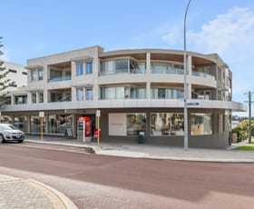 Offices commercial property sold at 4&5/103 Flora Terrace North Beach WA 6020