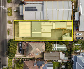 Factory, Warehouse & Industrial commercial property sold at 37 Park Road Cheltenham VIC 3192