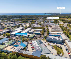 Factory, Warehouse & Industrial commercial property sold at 2/70 Centennial Circuit Byron Bay NSW 2481