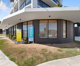 Medical / Consulting commercial property for sale at 101/9 Violet Street Redcliffe QLD 4020