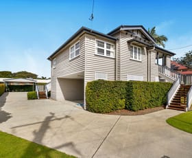 Offices commercial property sold at 107 Brisbane Road Booval QLD 4304
