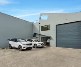 Factory, Warehouse & Industrial commercial property sold at Unit 5/2 Dual Avenue Warana QLD 4575